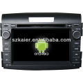 Auto-DVD-Player für Android-System 2012 Honda CRV